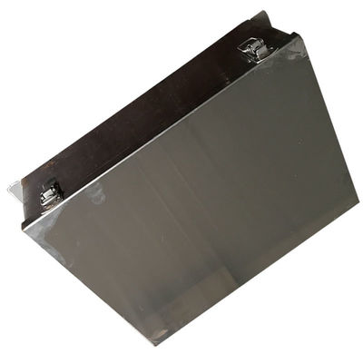 CNC Stamping for Customized Request SPCC Mail Box Stamping SGCC Cabinet Precision Stamping