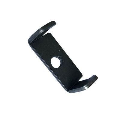 Powder Coated High Precision Stainless Steel Sheet Metal Fabrication for Auto Part Cars