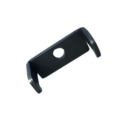 Powder Coated High Precision Stainless Steel Sheet Metal Fabrication for Auto Part Cars