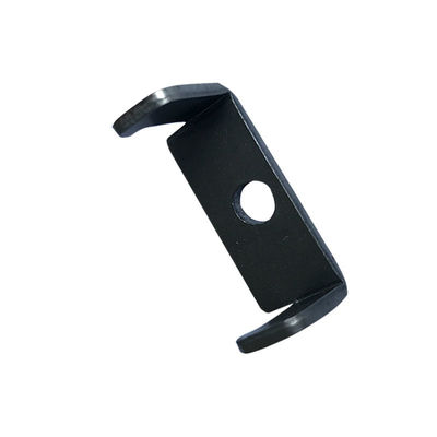 Powder Coated High Precision Stainless Steel Sheet Metal Fabrication for Auto Part Cars
