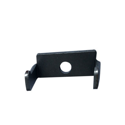 Powder Coated High Precision Stainless Steel Sheet Metal Fabrication for Auto Part Cars