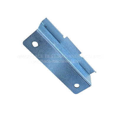Customized Powder Coated LED Housing with Precision Stamping and Customization Options