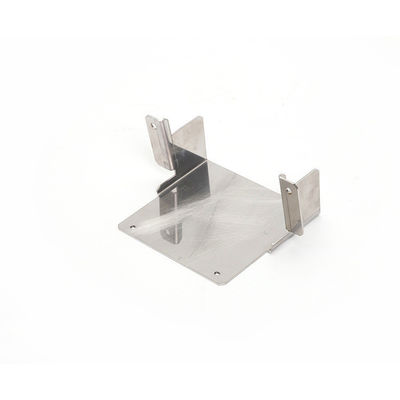 Customized Powder Coated LED Housing with Precision Stamping and Customization Options