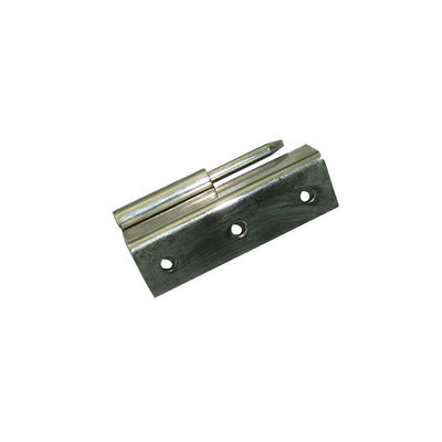High Precision Stamping for Customized Outdoor Enclosures CNC Machining Method