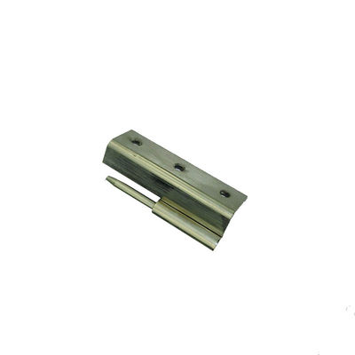 High Precision Stamping for Customized Outdoor Enclosures CNC Machining Method