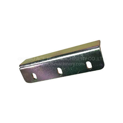 Outdoor Cabinet Stamping High Precision Stamping for Mail Box SGCC Metal Box Stamping