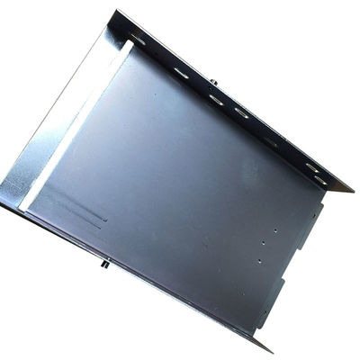 SPCC Mail Box Electrial Communication Box Precision Stamping with Tolerance /-0.10mm