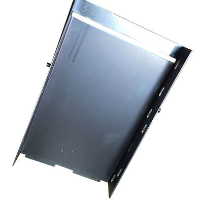 SPCC Mail Box Electrial Communication Box Precision Stamping with Tolerance /-0.10mm