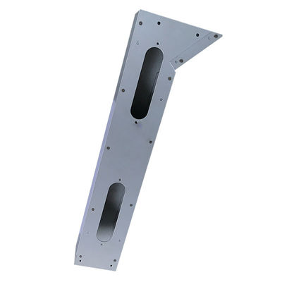 OEM Stamping for LED Cover High Precision Metal Stamping Part Custom Designs Accepted