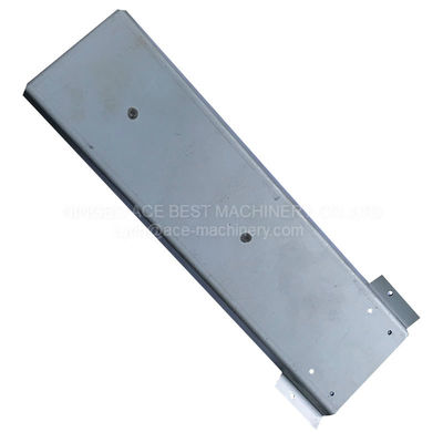 Precision Stamping Metal Box Made of SPCC Material with Customization Option