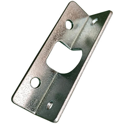 Customized Precision Stamping for Electrical Communication Box Accurate and Tolerance