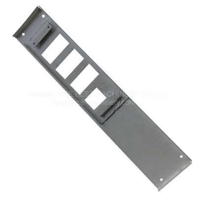 Customized Precision Stamping for Electrical Communication Box Accurate and Tolerance