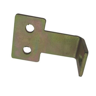 Customized Precision Stamping for Electrical Communication Box Accurate and Tolerance