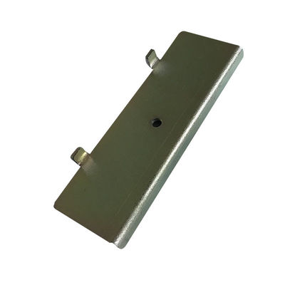 Customized Precision Stamping for Electrical Communication Box Accurate and Tolerance