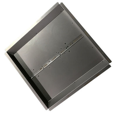 SGCC Metal Holder OEM Precision Stamping Customized for Your Manufacturing Process