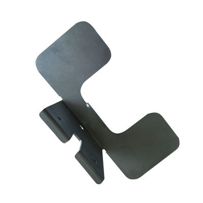 SGCC Metal Holder OEM Precision Stamping Customized for Your Manufacturing Process