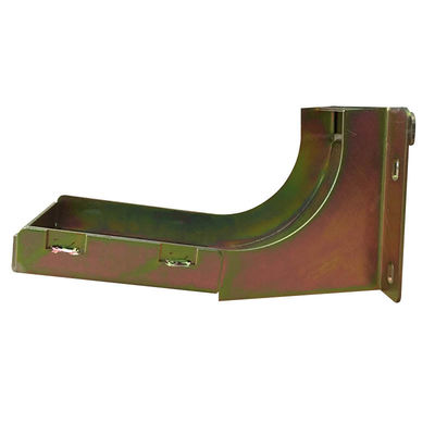 Precision Stamped SGCC Mail Box Customization for Your Specifications