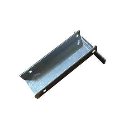 Precision Stamped SGCC Mail Box Customization for Your Specifications