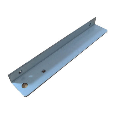 SPCC LED Housing with Precision Stamping Delivering Superior LED Lighting Performance