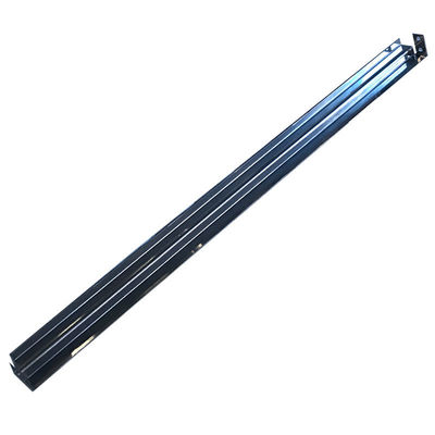 OEM Precision CNC Stamping for SPCC LED Cases SPCC Material and Machining Method