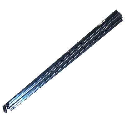 OEM Precision CNC Stamping for SPCC LED Cases SPCC Material and Machining Method