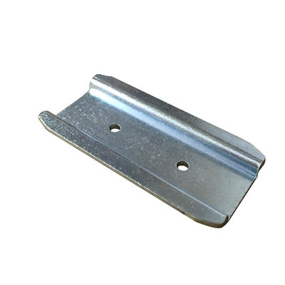 SPCC Mail Box CNC Stamping with Professional CNC Machining and Powder Coated
