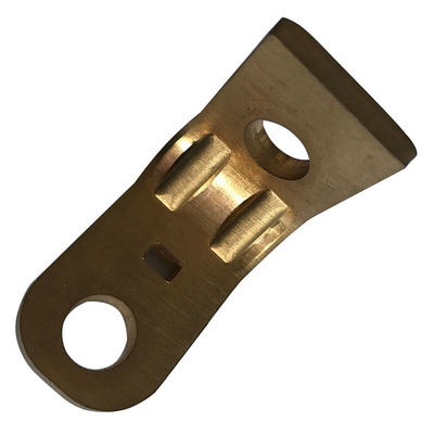 Customized Request Powder Coated Sheet Metal for LED Housing and Customization