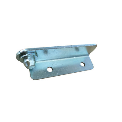 Customized SPCC Metal Box for Sheet Metal Manufacturing and Features