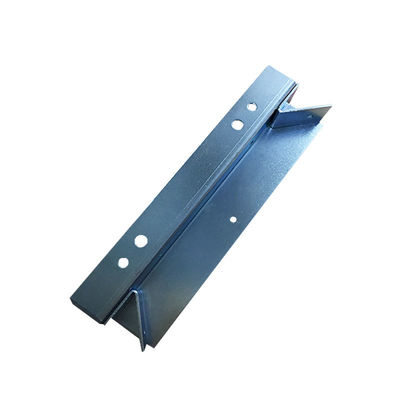 SGCC LED Cases Tolerance /-0.10mm Samples US 10/Piece for Your Requirements
