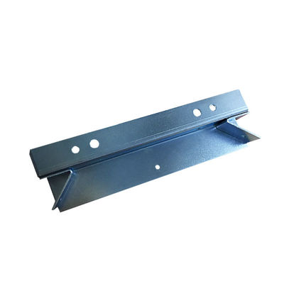 SGCC LED Cases Tolerance /-0.10mm Samples US 10/Piece for Your Requirements