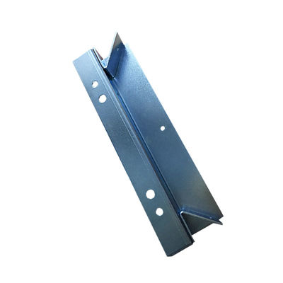 SGCC LED Cases Tolerance /-0.10mm Samples US 10/Piece for Your Requirements