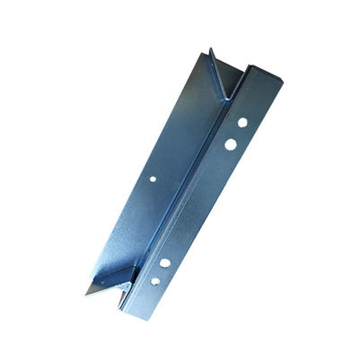 SGCC LED Cases Tolerance /-0.10mm Samples US 10/Piece for Your Requirements