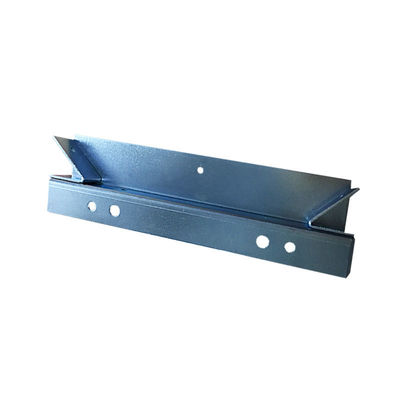 SGCC LED Cases Tolerance /-0.10mm Samples US 10/Piece for Your Requirements