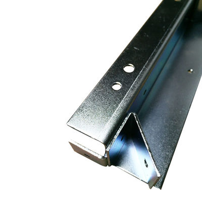 SGCC LED Cases Tolerance /-0.10mm Samples US 10/Piece for Your Requirements