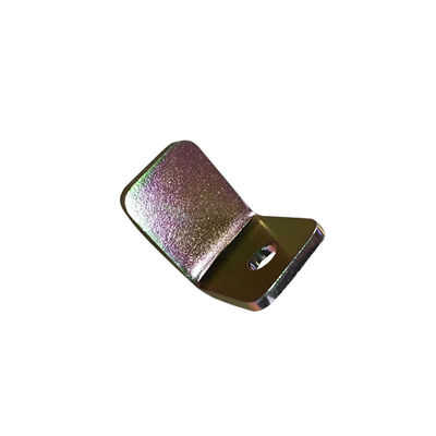 SPCC Sheet Metal Used in Customized SGCC Metal Box Manufacturing Process
