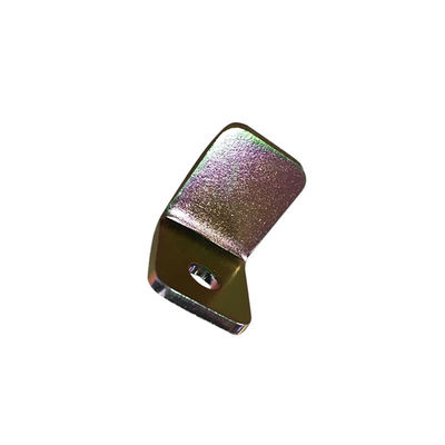 SPCC Sheet Metal Used in Customized SGCC Metal Box Manufacturing Process