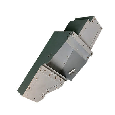 CNC Stamping Sheet Metal Holder for SGCC Metal Customized Request Accepted