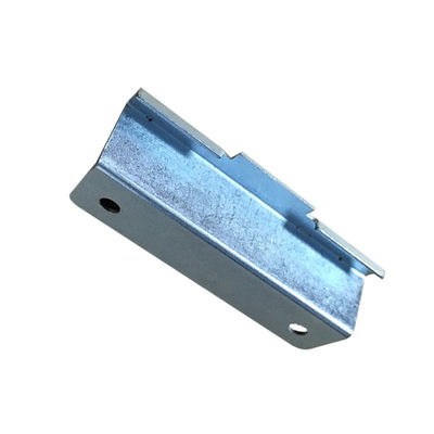 SGCC Mail Box Sheet Metal Precision Stamping for Customized Electrical Communication Box