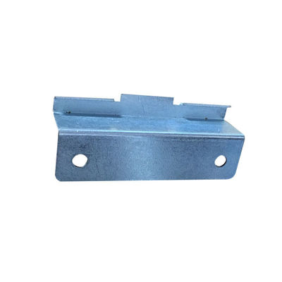 SGCC Mail Box Sheet Metal Precision Stamping for Customized Electrical Communication Box