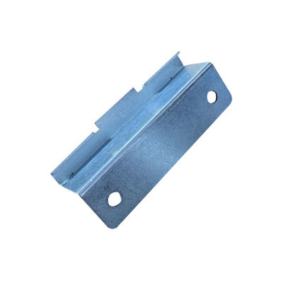 SGCC Mail Box Sheet Metal Precision Stamping for Customized Electrical Communication Box