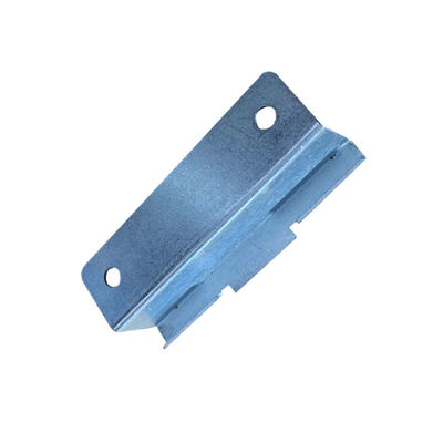 SGCC Mail Box Sheet Metal Precision Stamping for Customized Electrical Communication Box