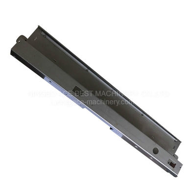 Customized Powder Coated SPCC LED Cover for Sheet Metal Manufacturing