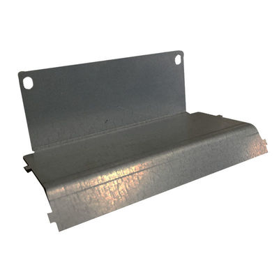SPCC Material and CNC Stamping Method for SGCC Sheet Metal Bracket Production Line