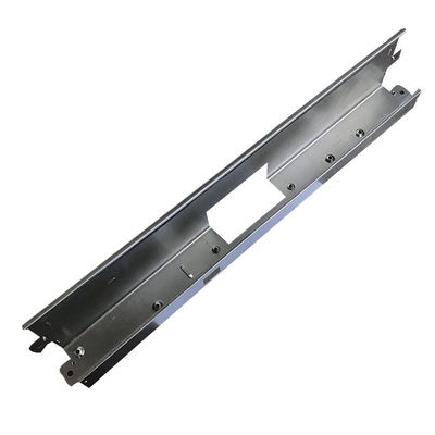 SPCC Powder Coated LED Cases Perfect Combination of and Efficiency