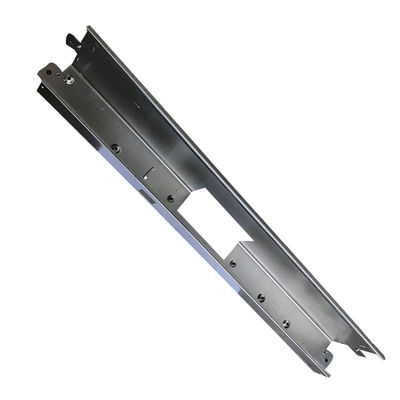 SPCC Powder Coated LED Cases Perfect Combination of and Efficiency