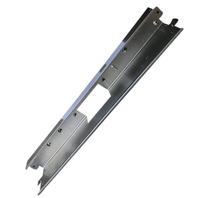 SPCC Powder Coated LED Cases Perfect Combination of and Efficiency