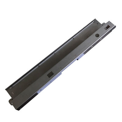 SPCC Powder Coated LED Cases Perfect Combination of and Efficiency