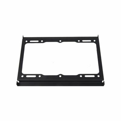 Custom High Precision Sheet Metal Stamping Part for CNC Machining and Customization