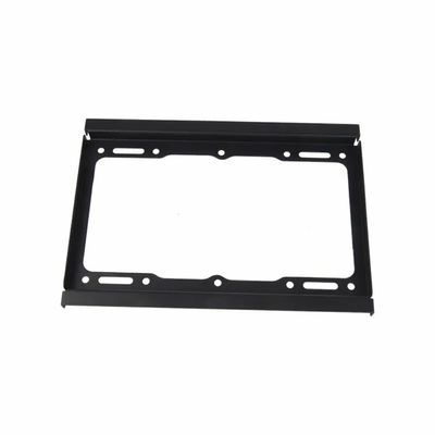 Custom High Precision Sheet Metal Stamping Part for CNC Machining and Customization