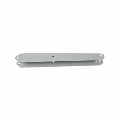 Powder Coated Aluminum Bending Products Forming Stamping Parts with CNC Machining Method